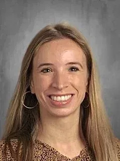 Mrs. Catie Beth King