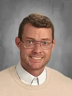 Mr. Drew Wingard