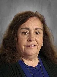 Mrs. Ginnette Overly