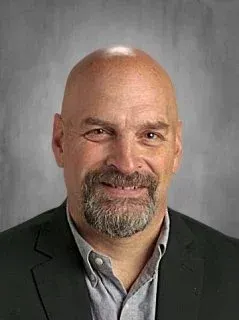 Mr. Matt Buckwalter