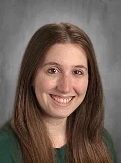 Mrs. Jennifer Riegel