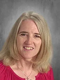 Mrs. Jennifer Knecht