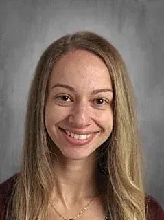 Mrs. Joanna Stoltzfus