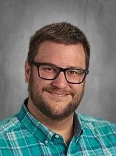 Mr. Kean Riegel