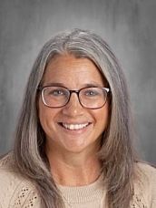 Mrs. Cindy Mylin