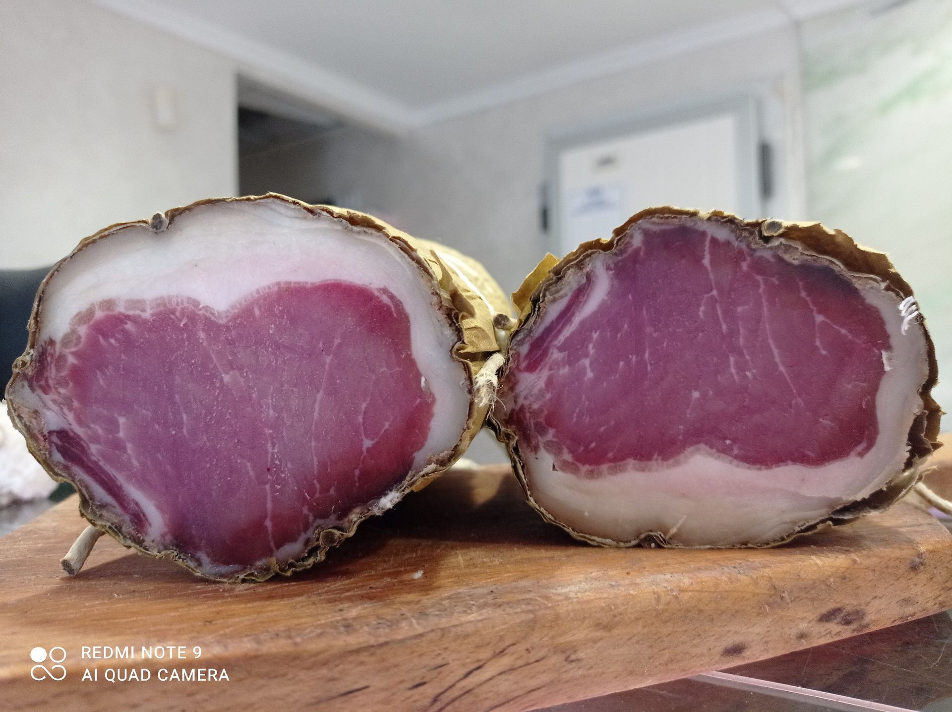 lonza