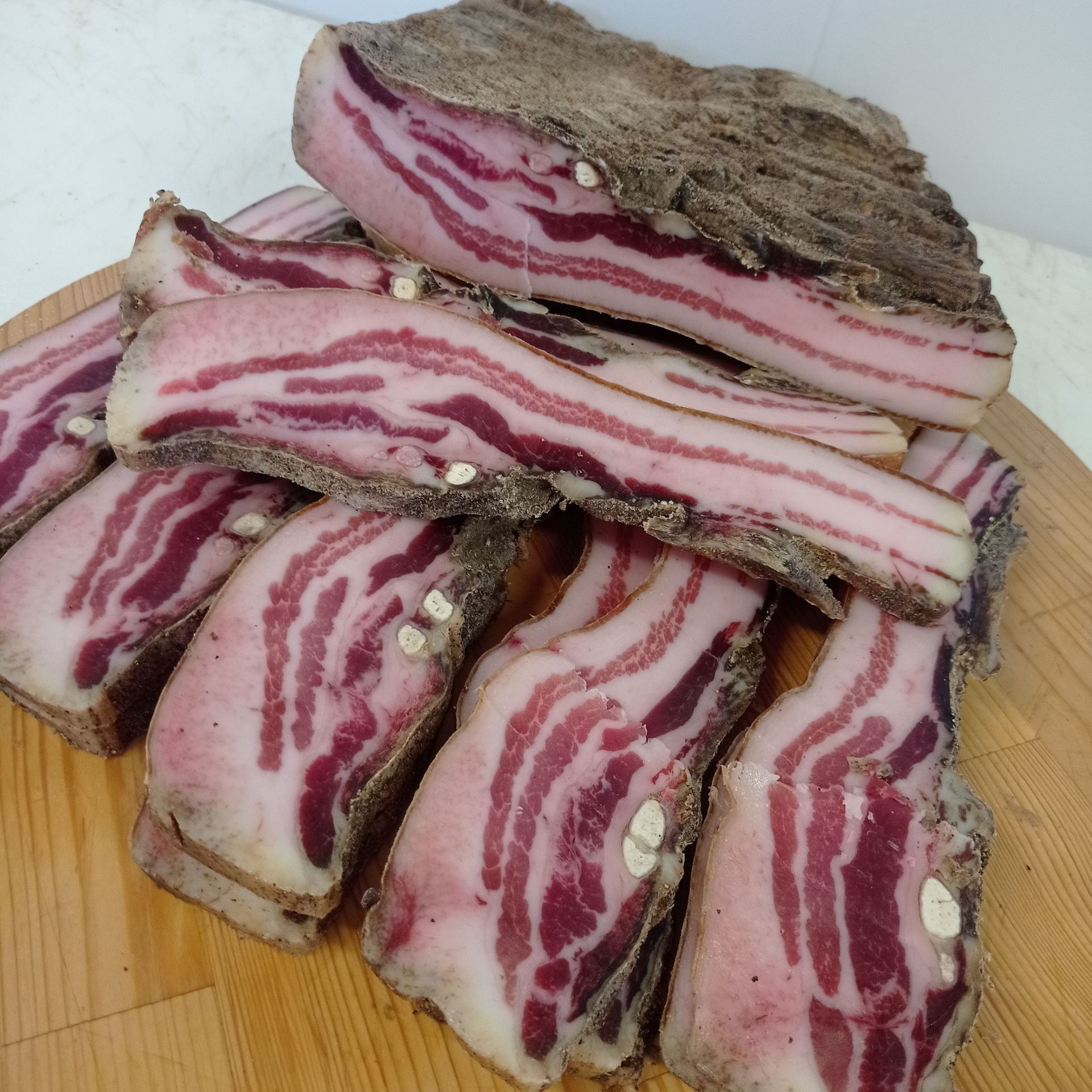 pancetta