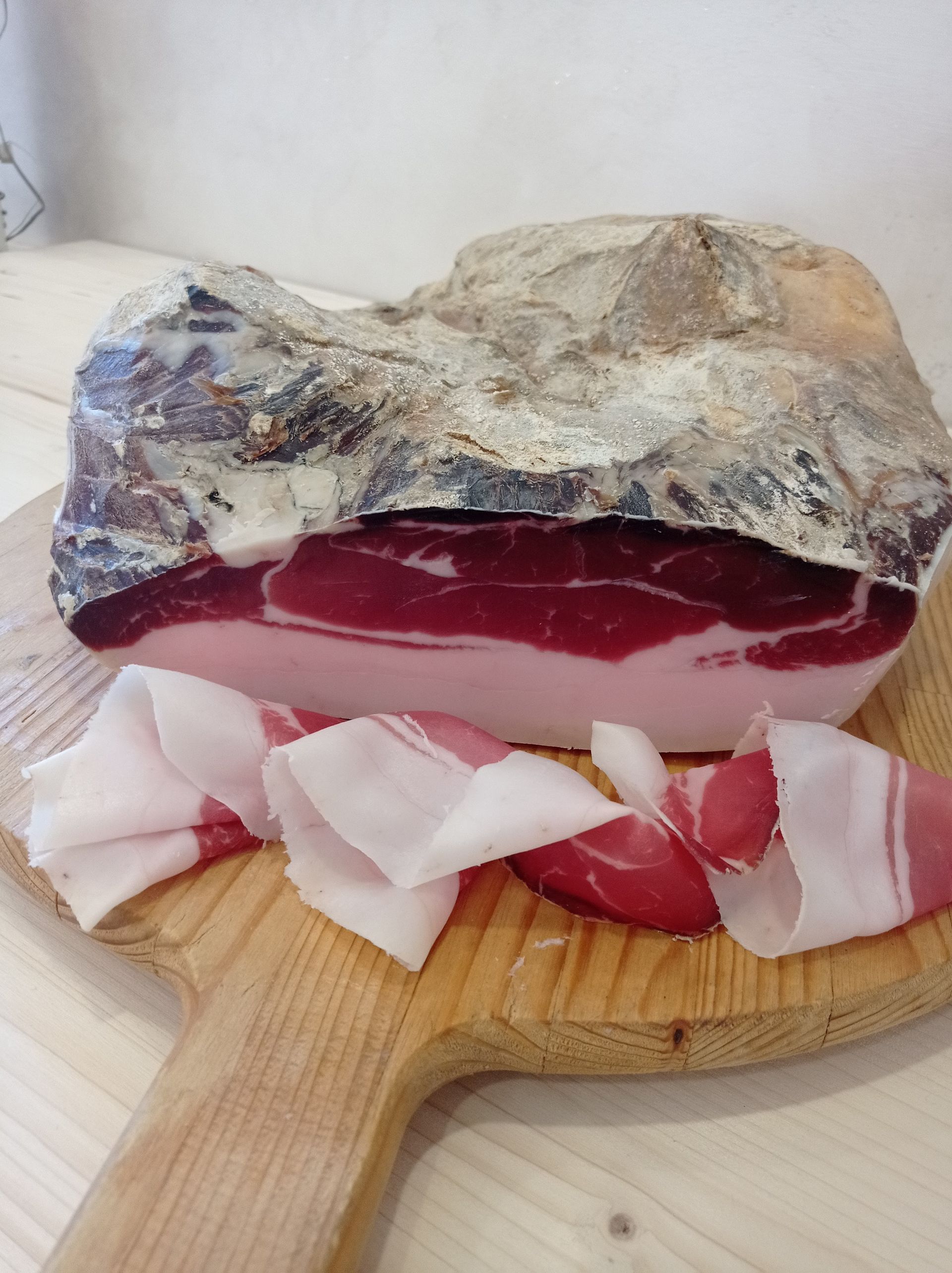 lardo
