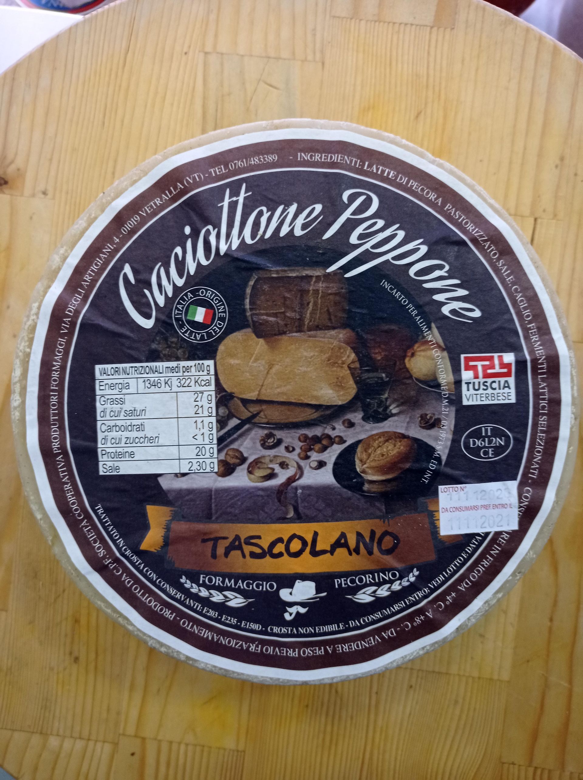 formaggi media stagionatura tascolano 9