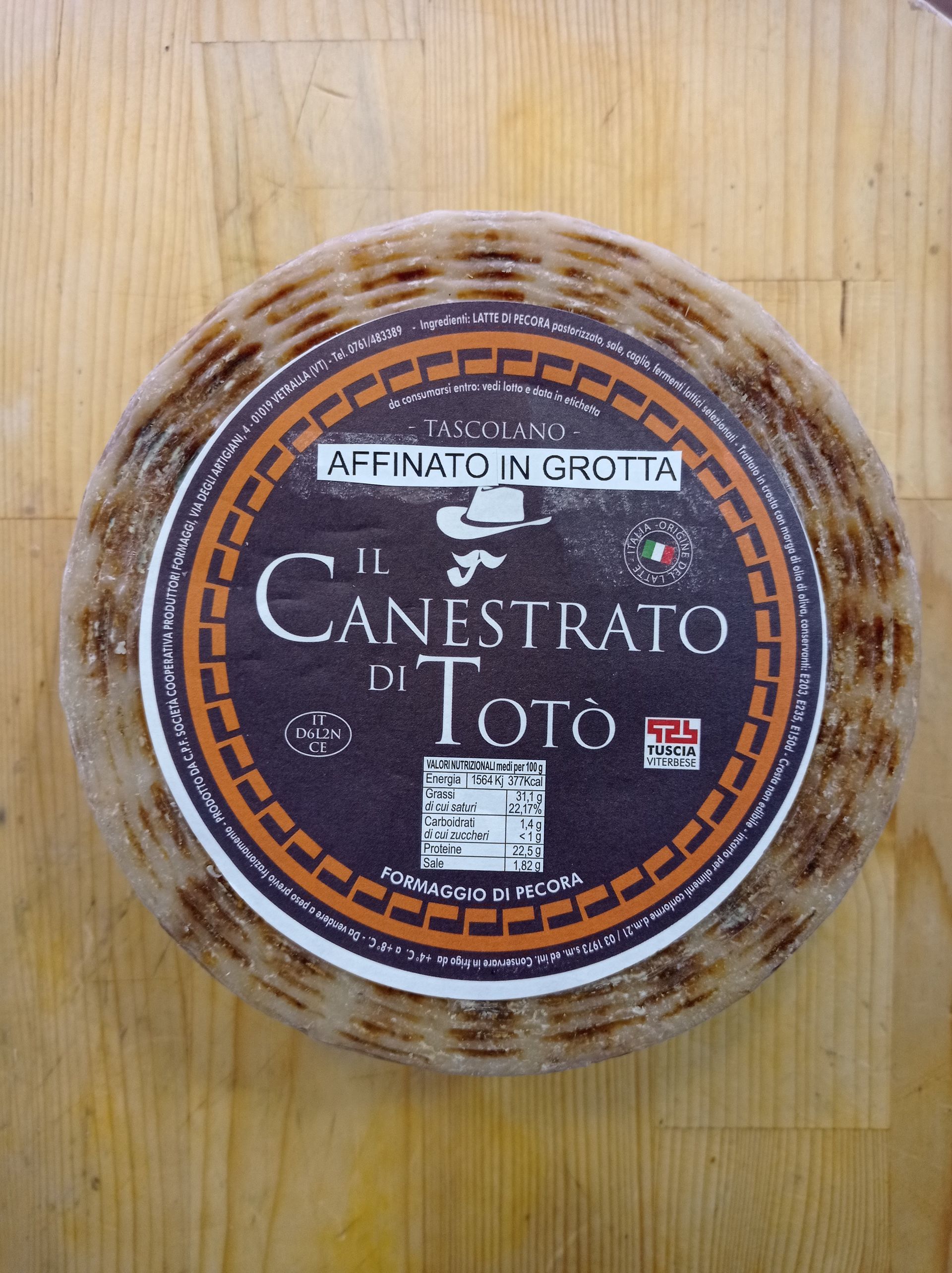 formaggi media stagionatura tascolano 5