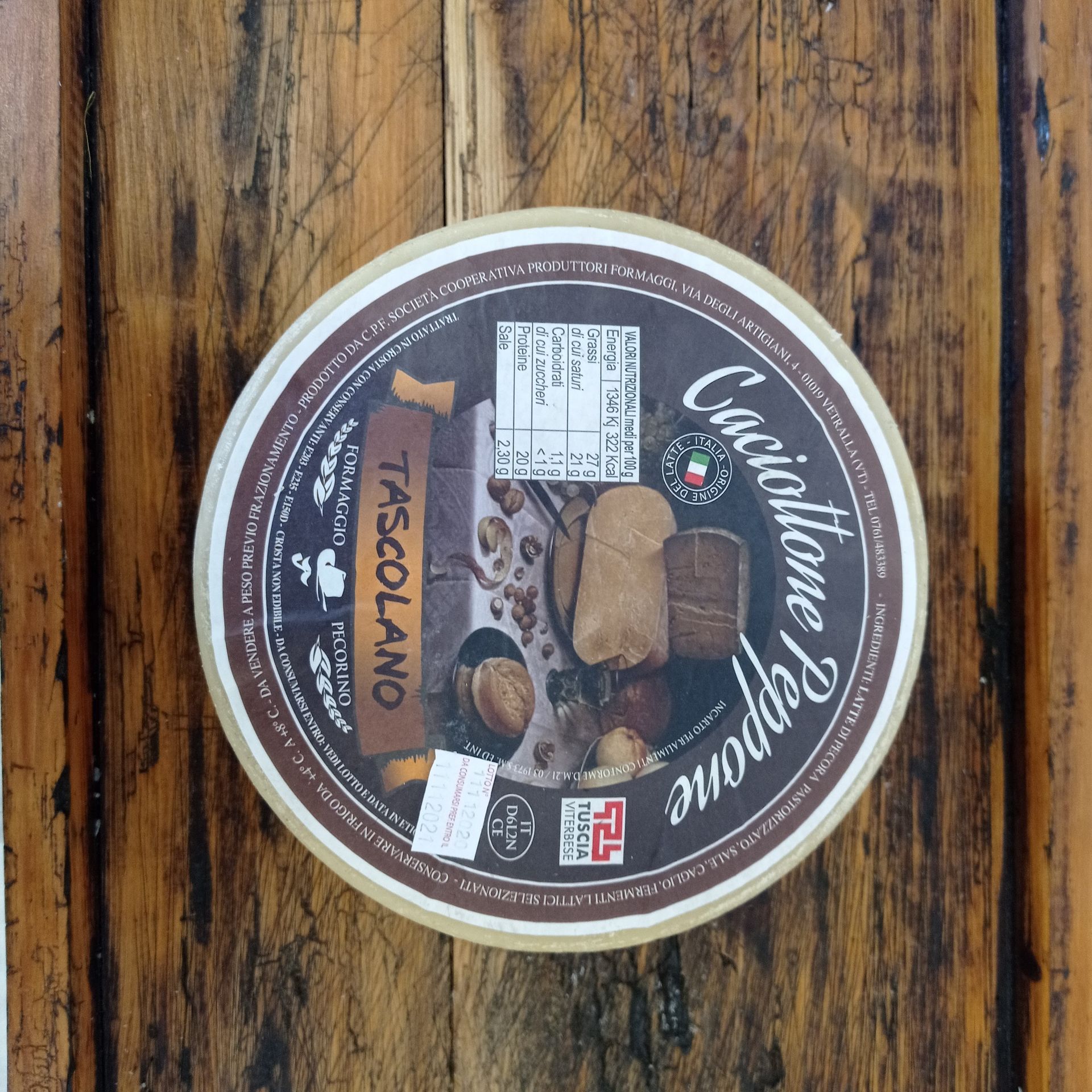 formaggi stagionati tascolano 4