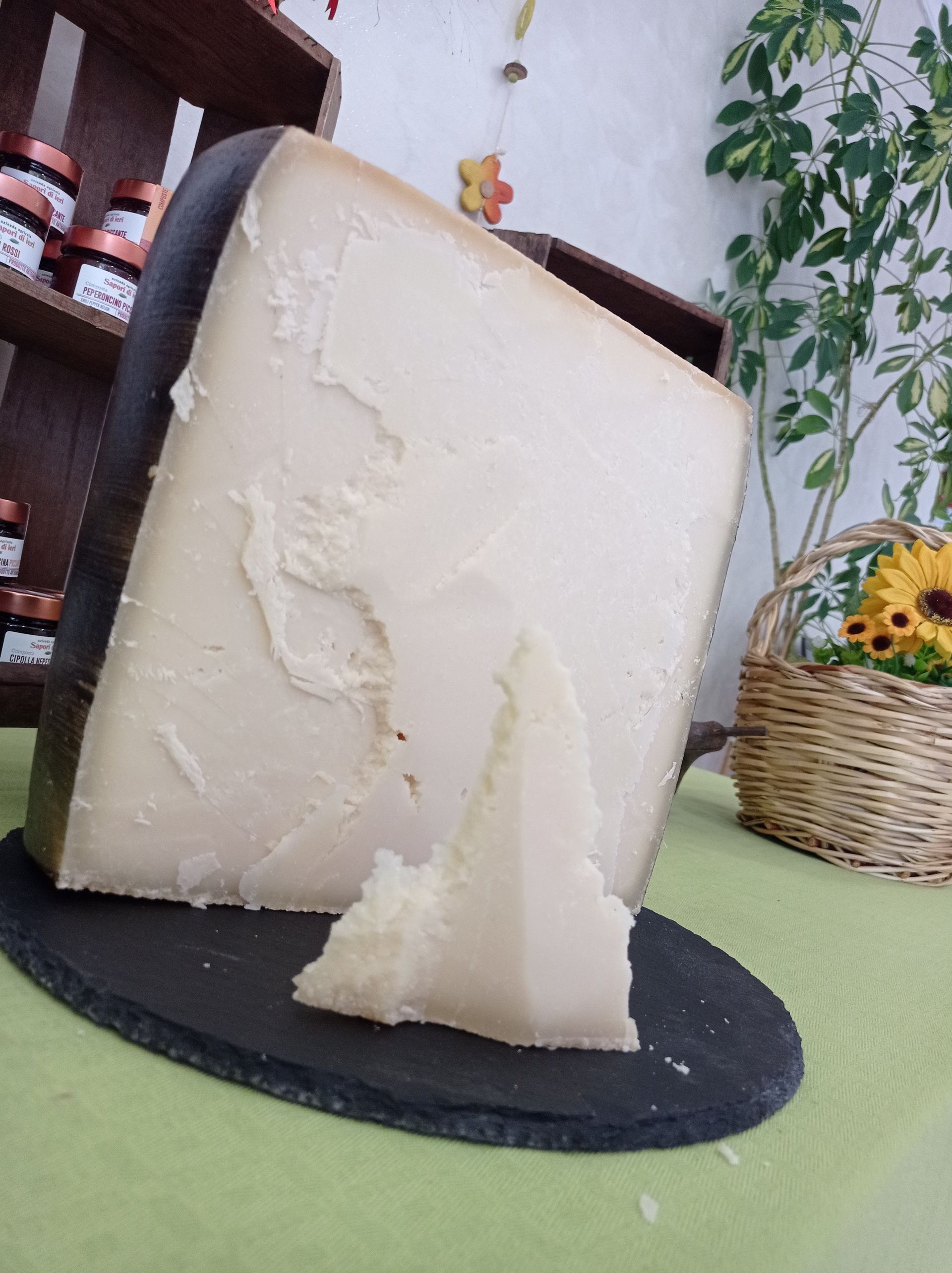 formaggi stagionati tascolano 5