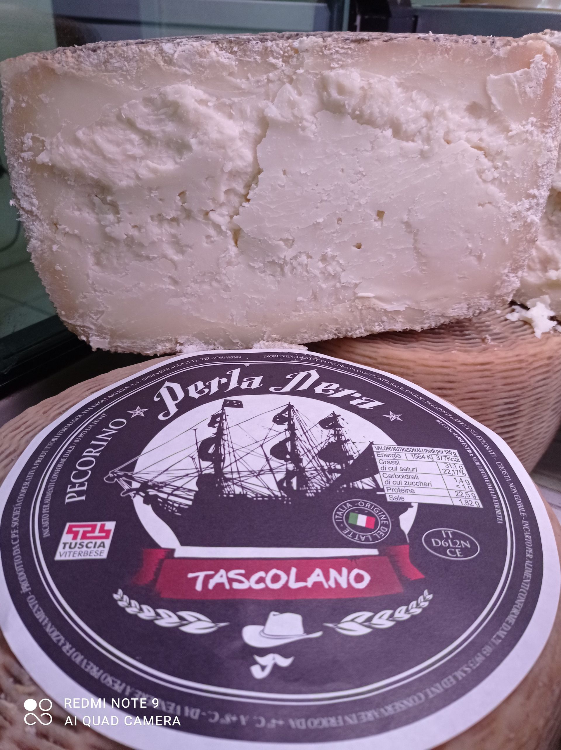 formaggi stagionati tascolano 1