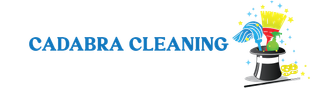 Cadabra Cleaning logo