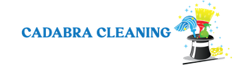 Cadabra Cleaning logo