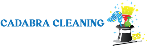 Cadabra Cleaning logo