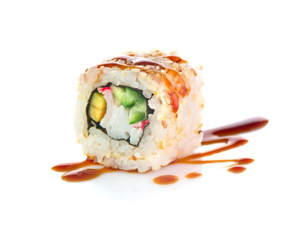 Sushiroll