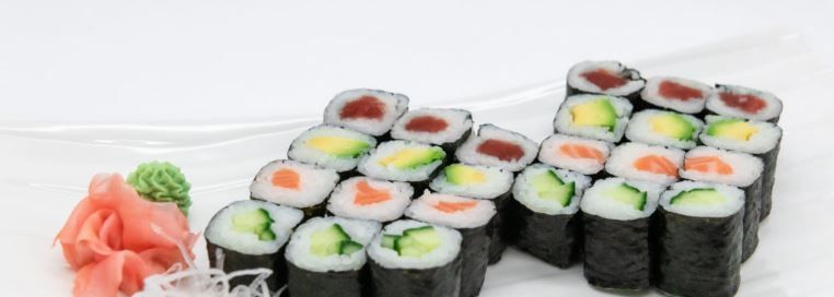 Maki Mix