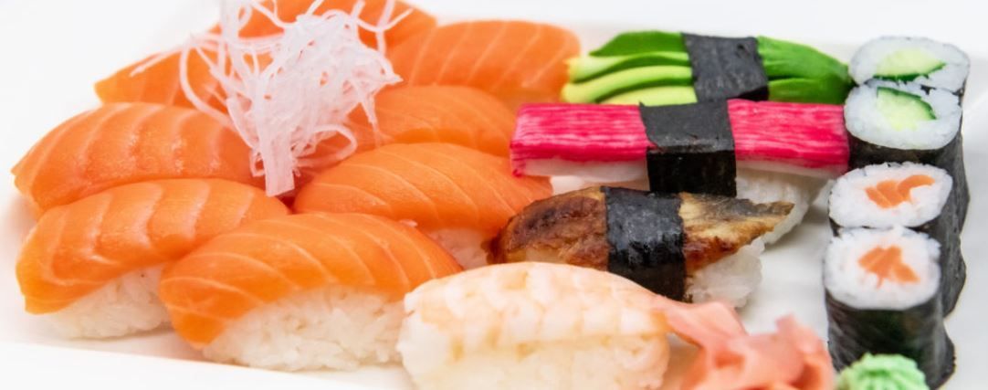 Sushi Set