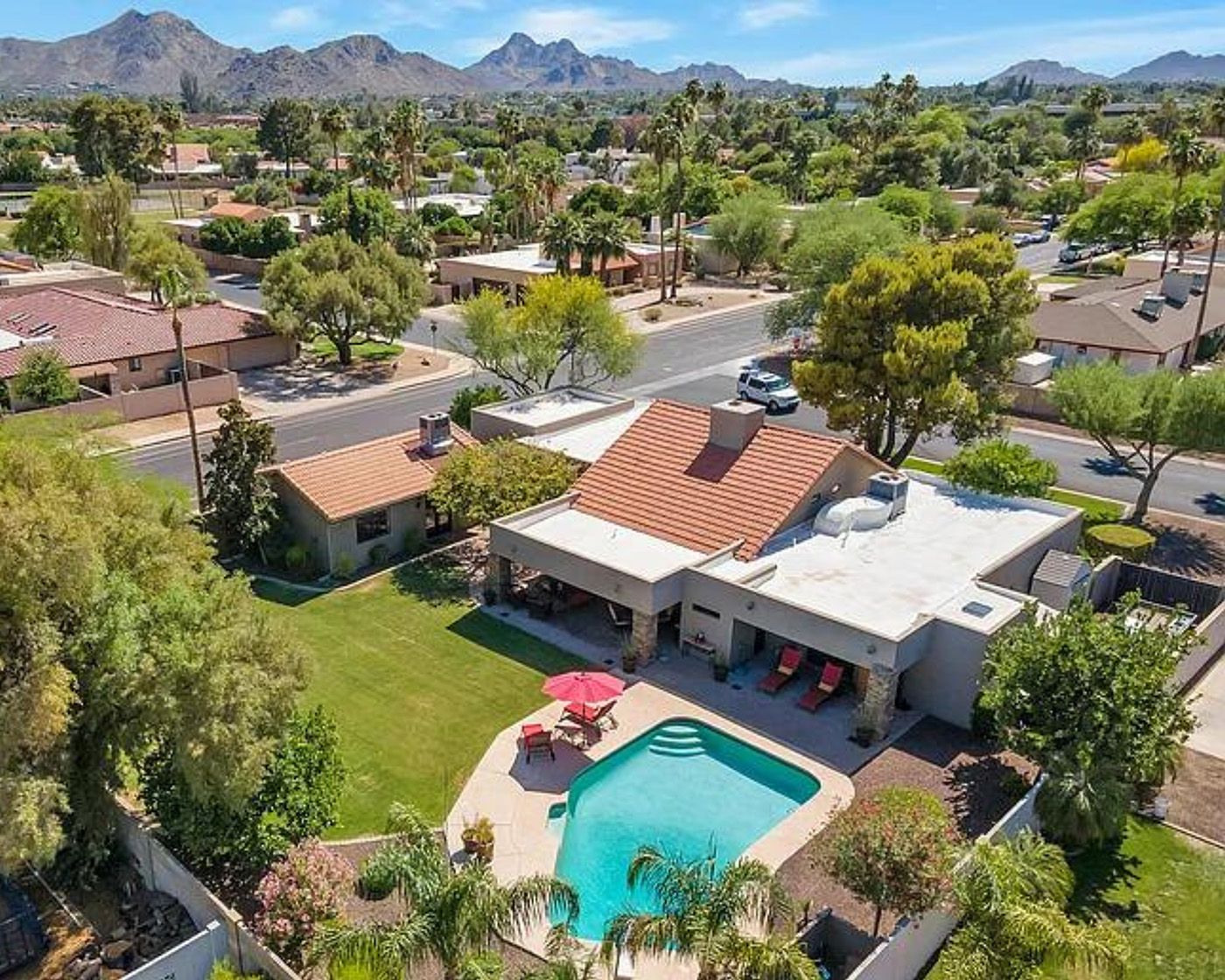 The Magic Zip Code of Scottsdale Unveiling the Charm RelocationAZ