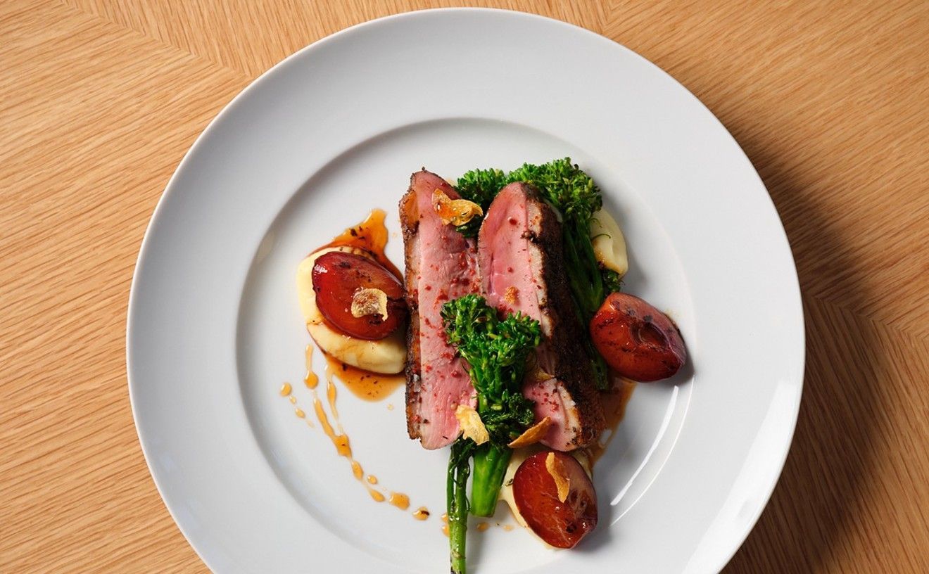 strategic insights helping to conquer Arizona Restaurant Week