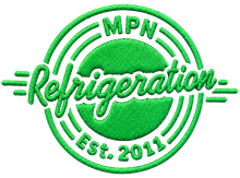 MPN Refrigeration MPN Refrigeration