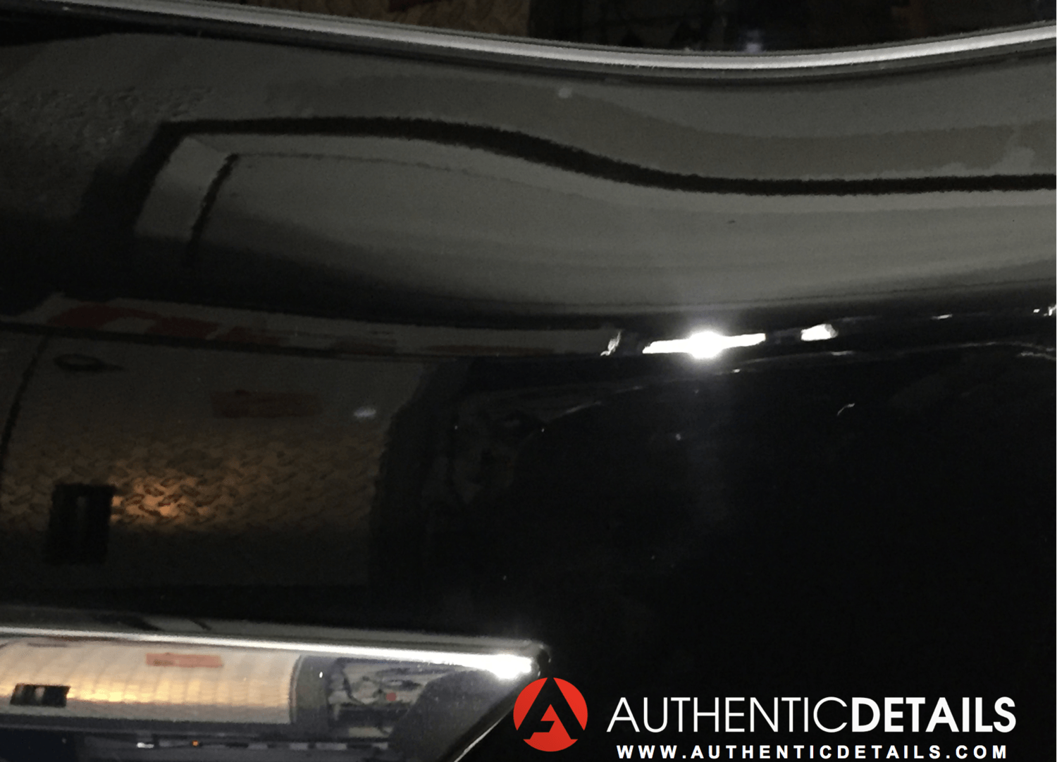 What Is Paint Correction?