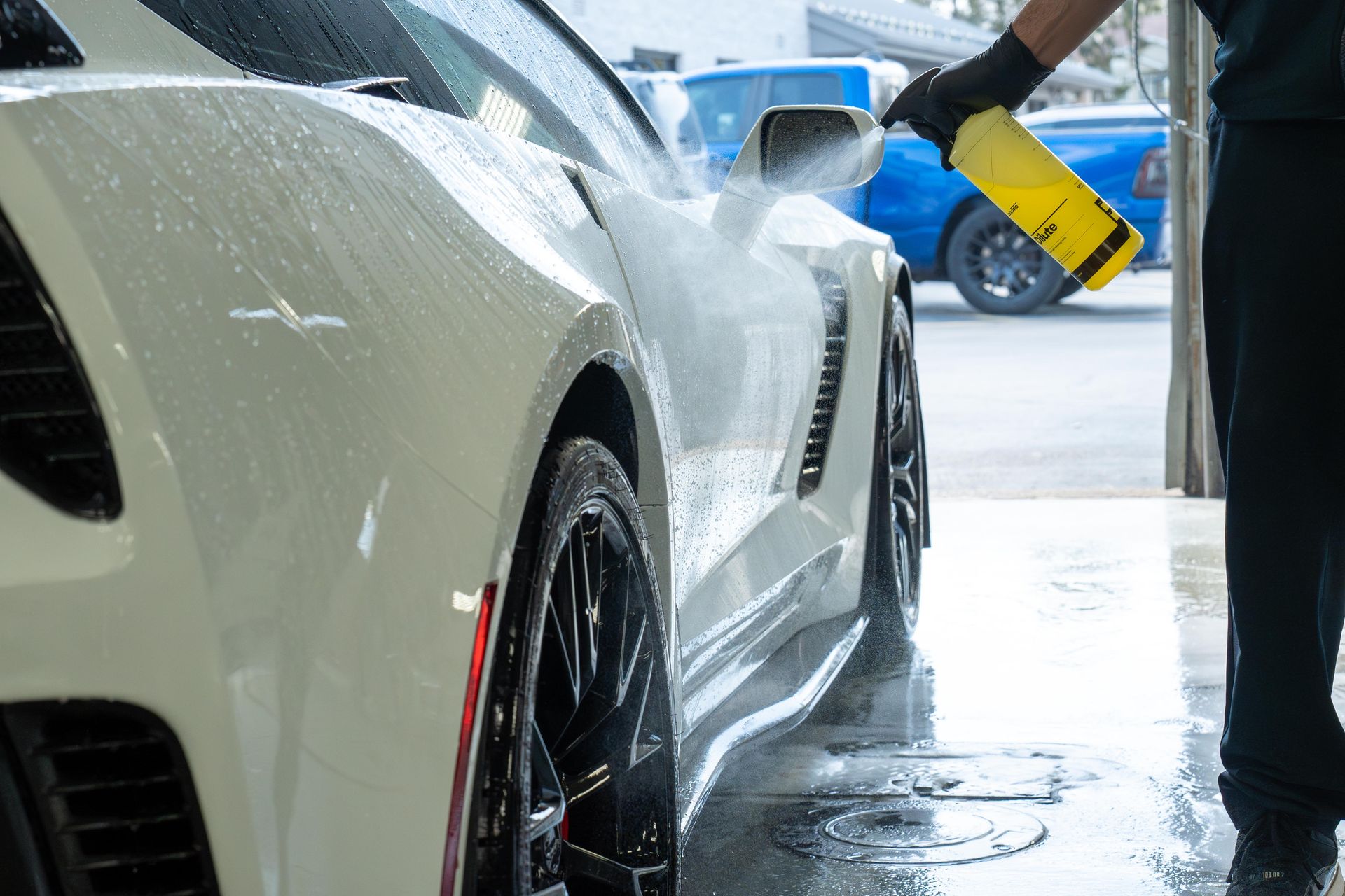 Window Tint