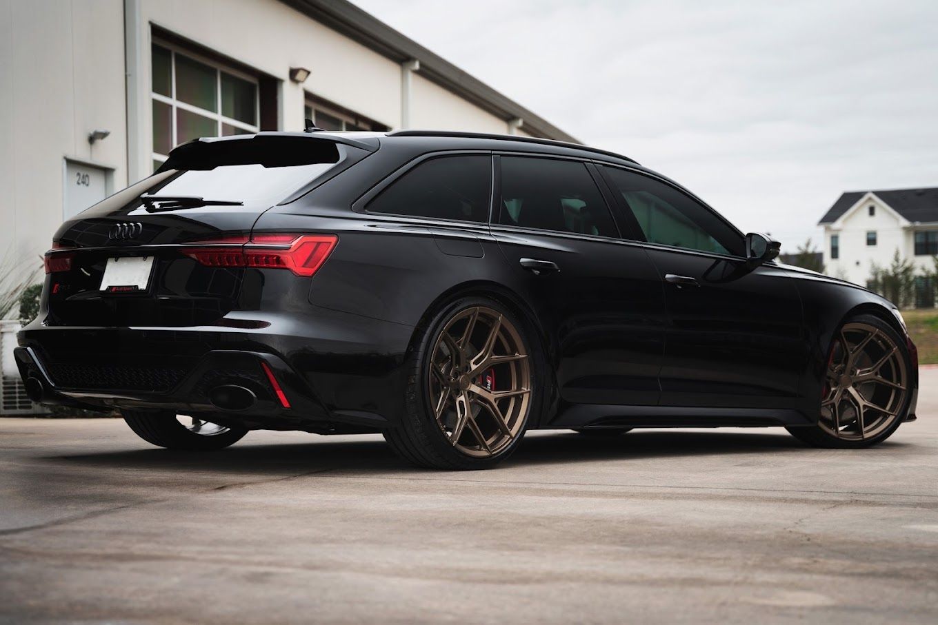Car Ceramic Coating and Paint Enhancement