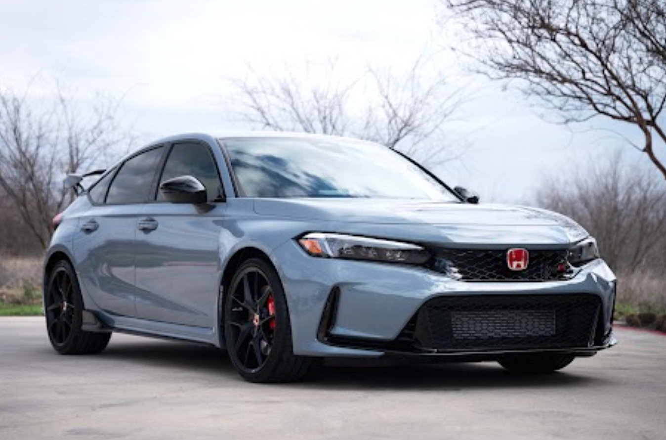 Auto Ceramic Coating and Paint Enhancement