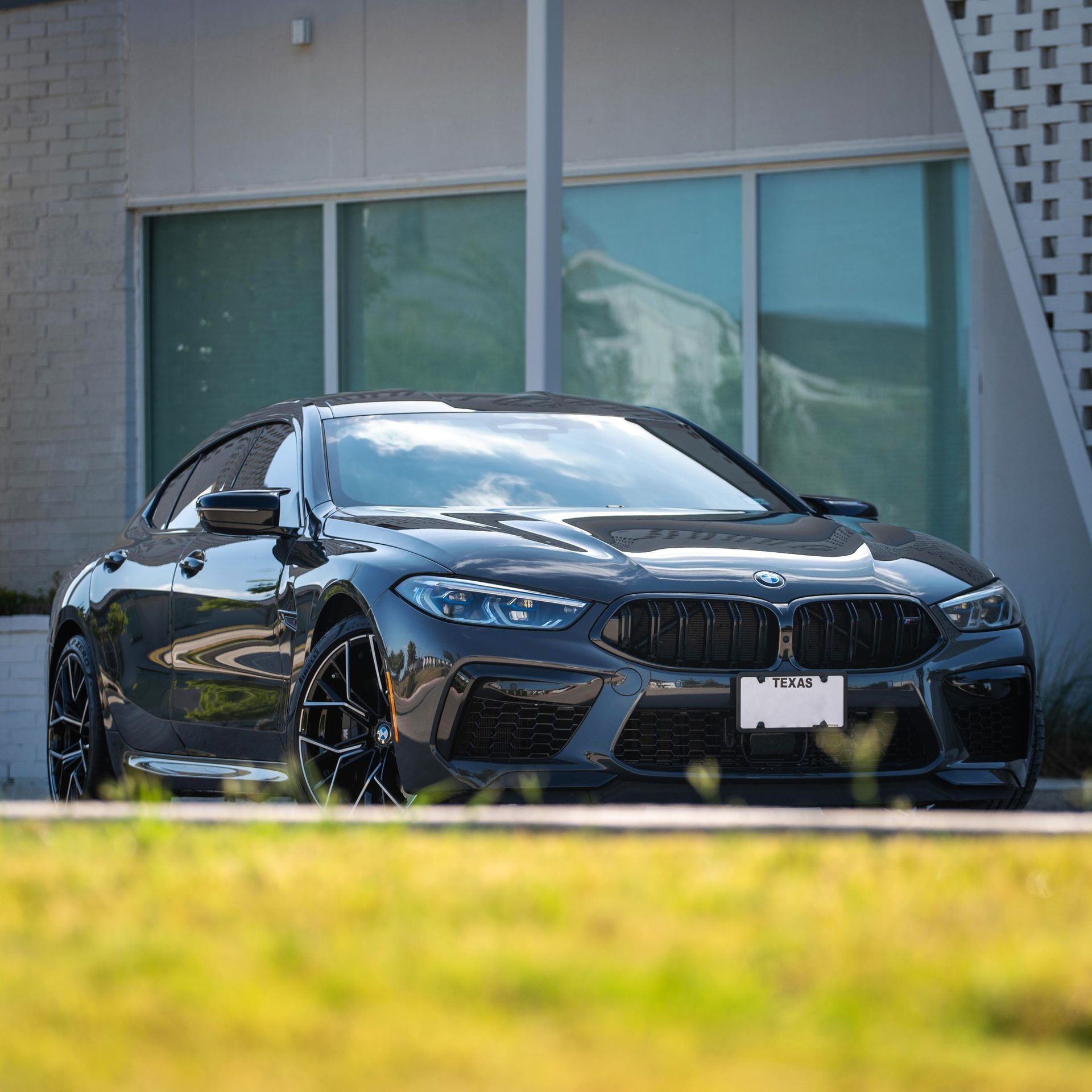Paint Protection Film