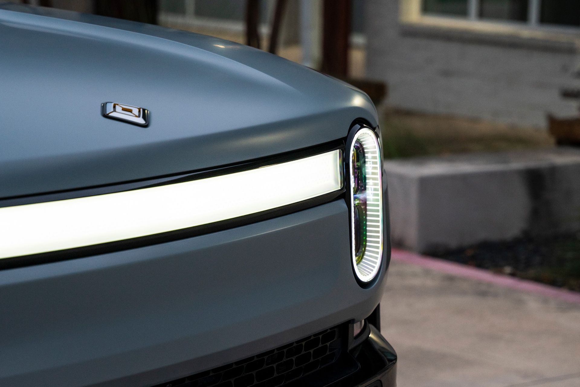 ceramic coating on car
