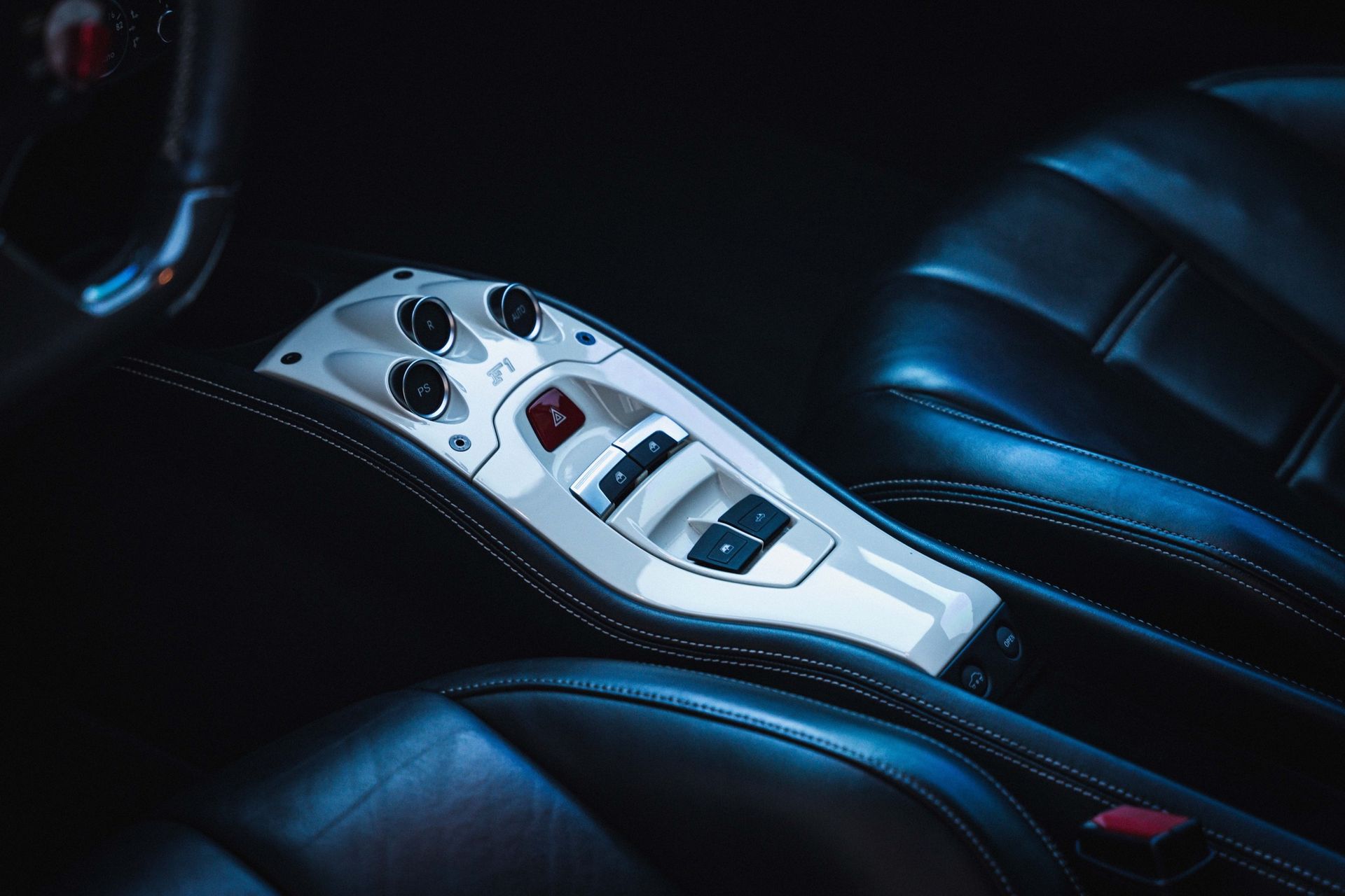 interior ceramic coating
