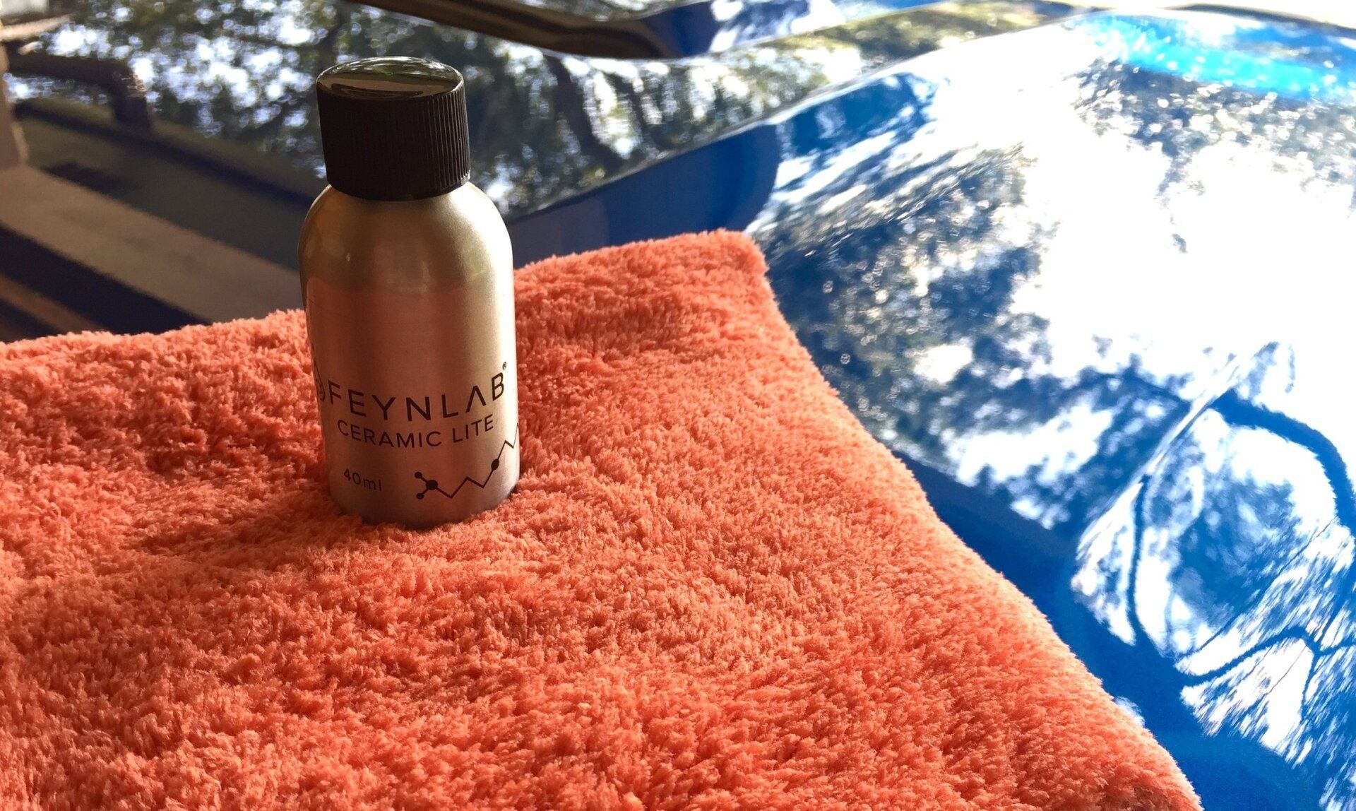 Feynlab Ceramic Lite