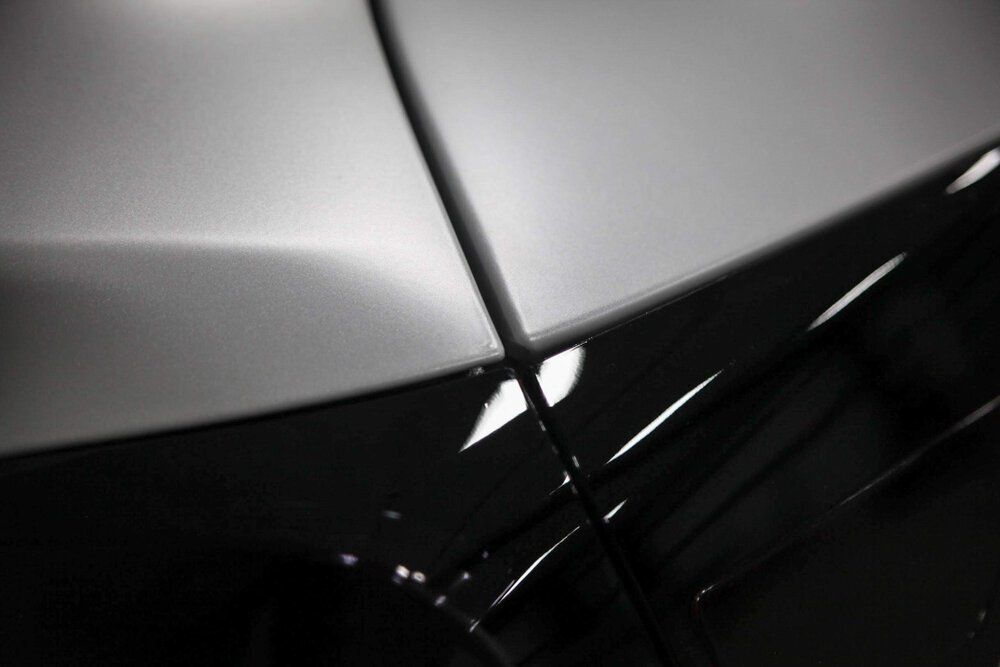 Black Car