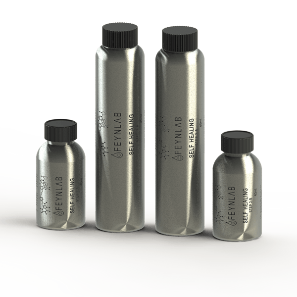 Heal Plus by Feynlab