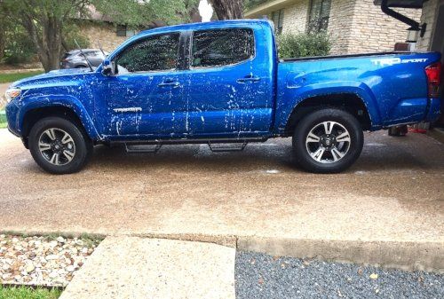 Toyota Tocoma