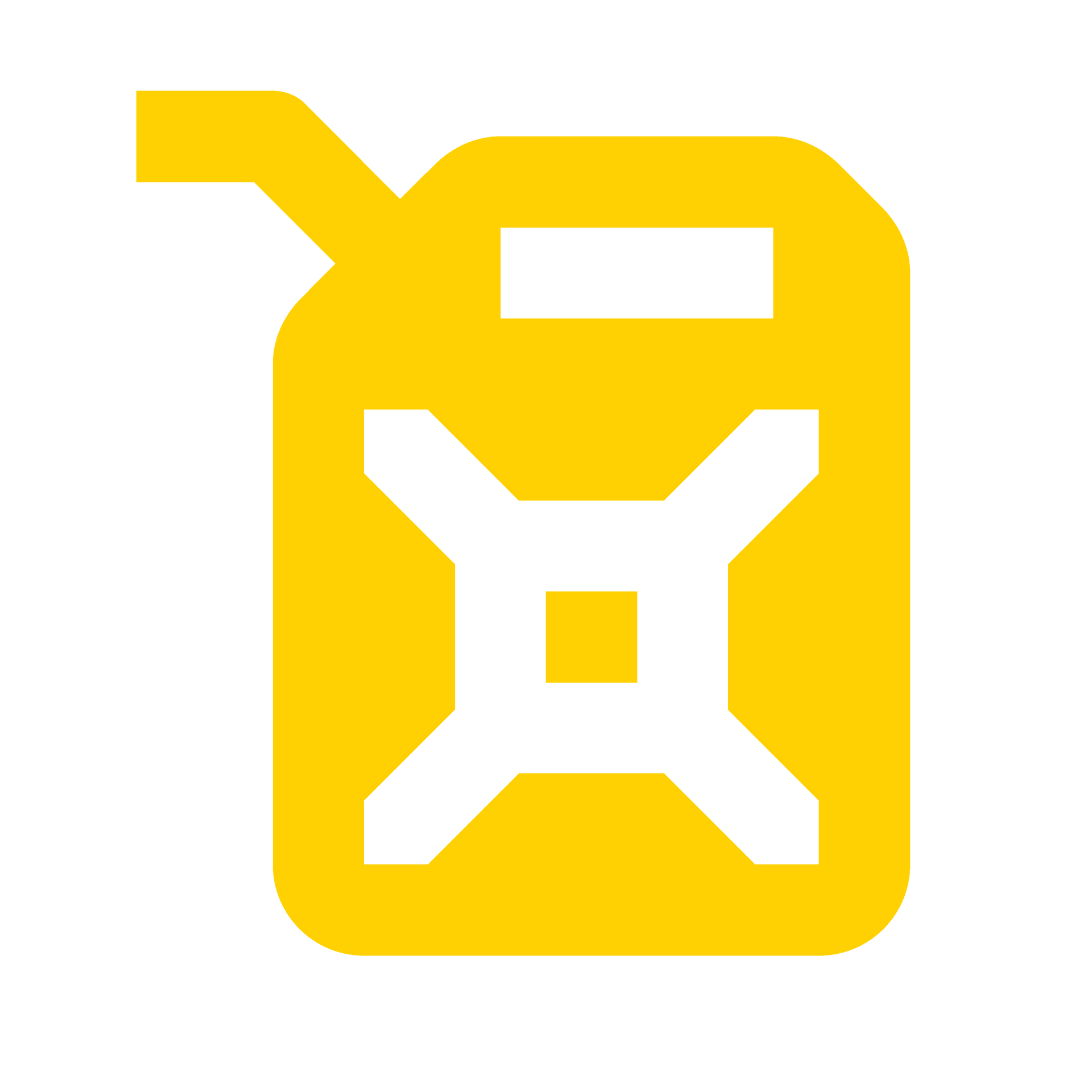 fuel icon