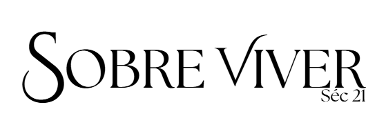 Logo oficial Sobre Viver Séc 21