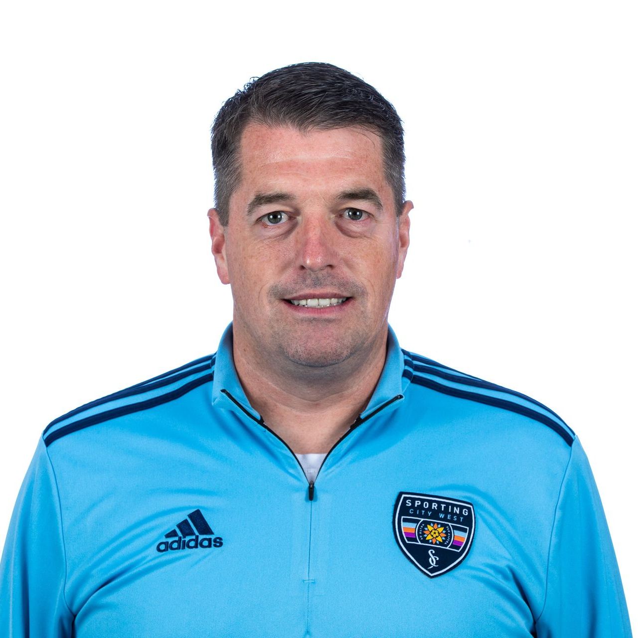 Coaches Sporting City West