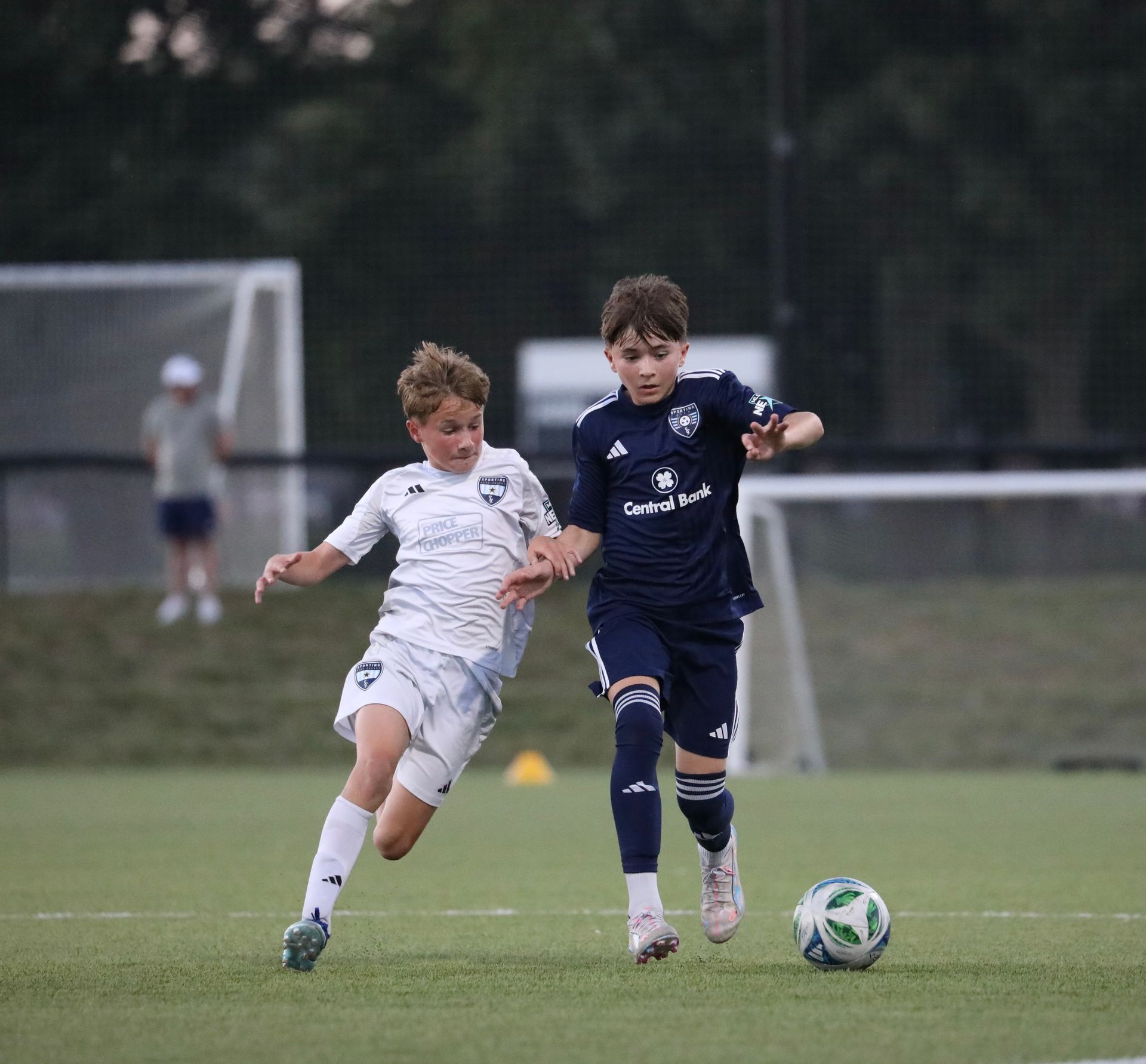 Sporting City | MLS NEXT