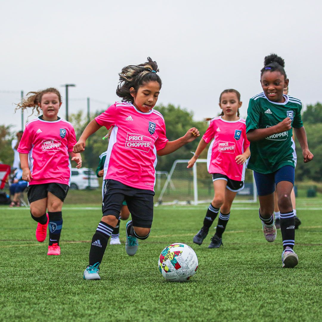 Recreation Sporting City Soccer