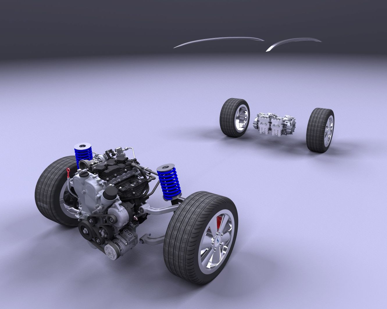 Product Development & Prototyping | ATS