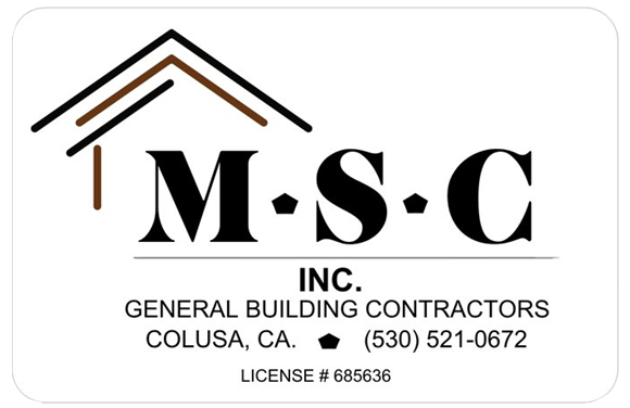 Matt Simmons Construction Inc