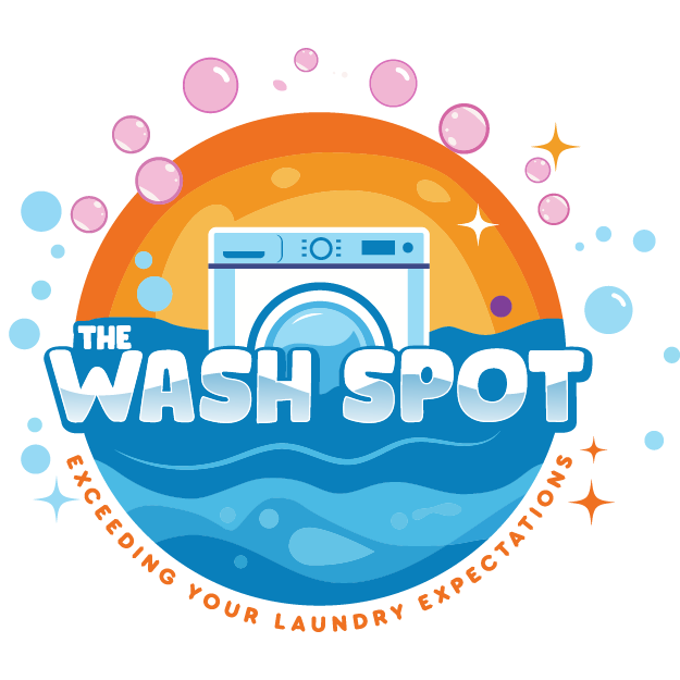 The Wash Spot