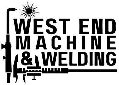West End Machine & Welding West End Machine & Welding