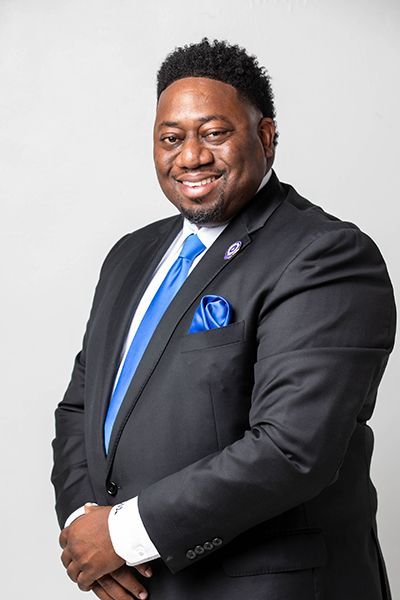 Staff Photo