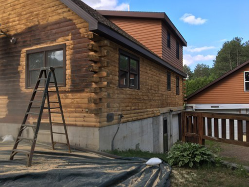 Painting Materials — Lyons Falls, NY — WPC Painting Materials — Lyons Falls, NY — WPC