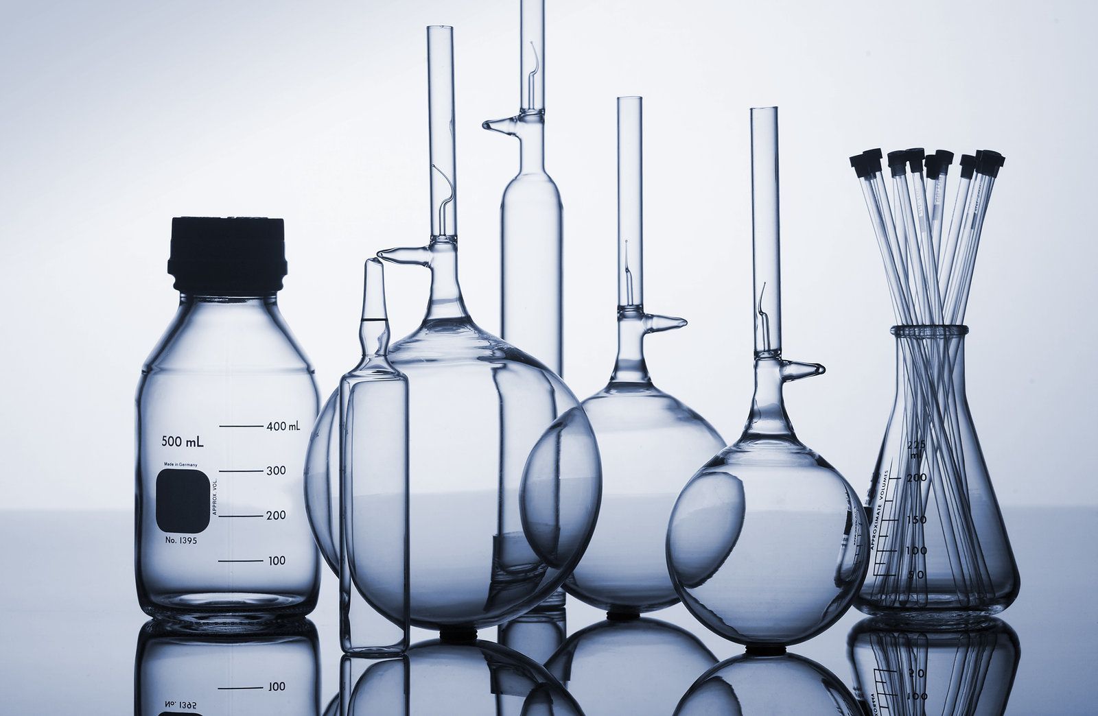 Laboratory supplies