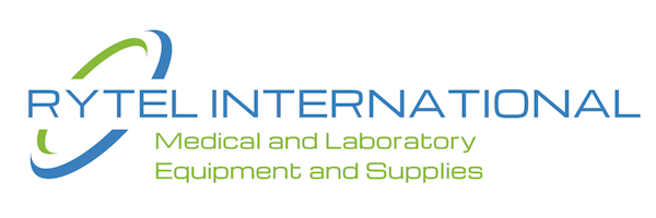 Rytel International logo